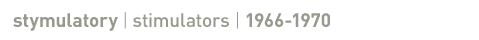 stymulatory